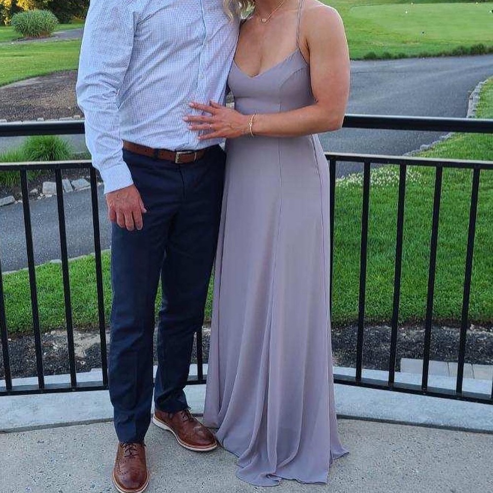 Show me your mumu godshaw goddess gown